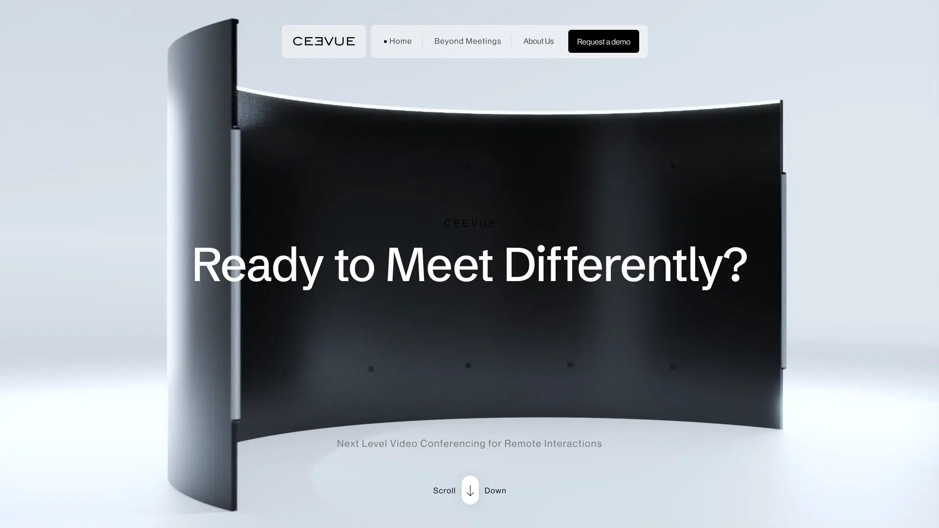 Ceevue — Logic Engine